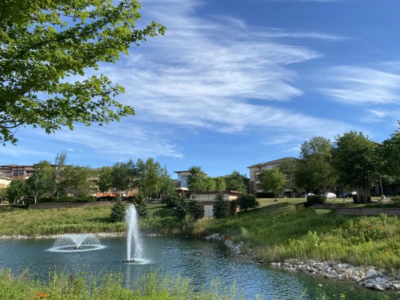 Edgewater Assisted Living - Brookside - Assisted Living in West Des Moines, IA photo 2