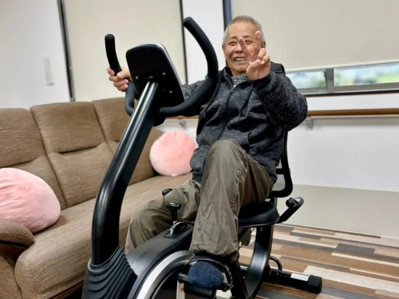 めぐみ居宅介護支援事業所 - 有料老人ホーム in 中之条町, 群馬県 photo 2