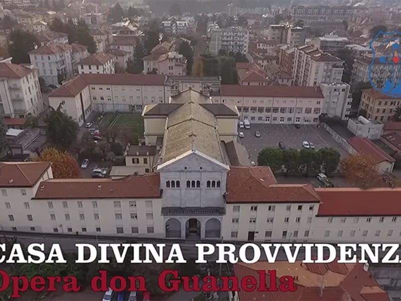 Casa Divina Provvidenza Opera Don Guanella - Casa di Riposo in Como, Lombardia photo 1