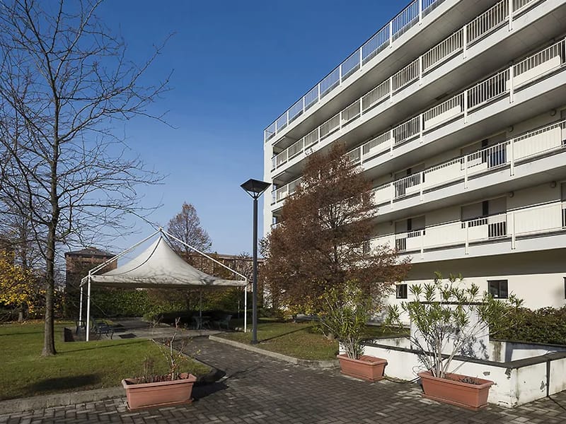 RSA CASA CAMBIAGHI - Casa di Riposo in Monza, MB, Lombardia photo 3