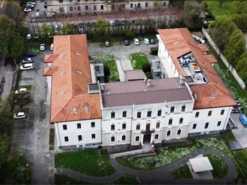 RSA CASA CAMBIAGHI - Casa di Riposo in Monza, MB, Lombardia photo 2