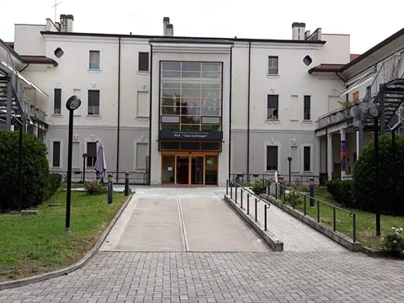 RSA CASA CAMBIAGHI - Casa di Riposo in Monza, MB, Lombardia photo 1