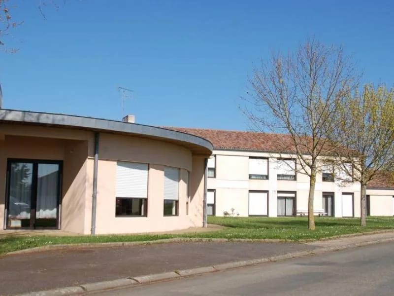 Ehpad "Bellevue" - EHPAD in DECAZEVILLE, Occitanie photo 1