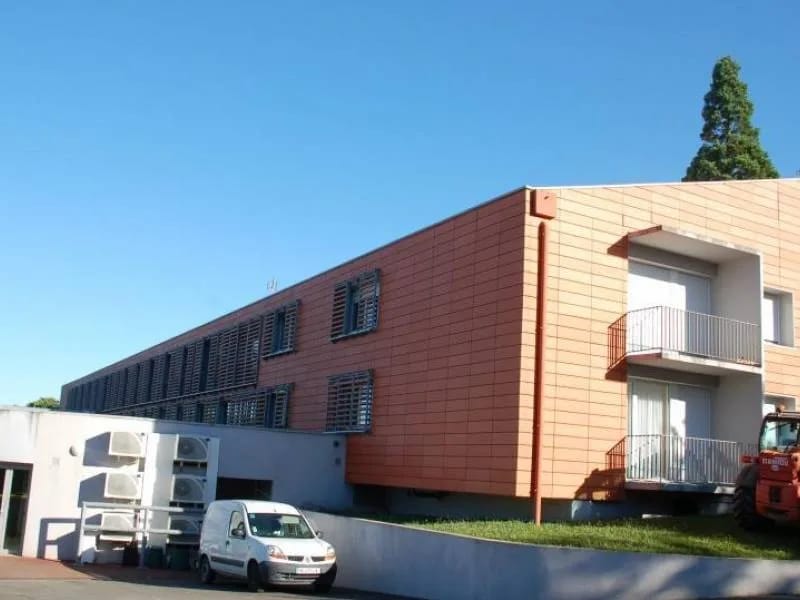 Ehpad "Bellevue" - EHPAD in DECAZEVILLE, Occitanie photo 2