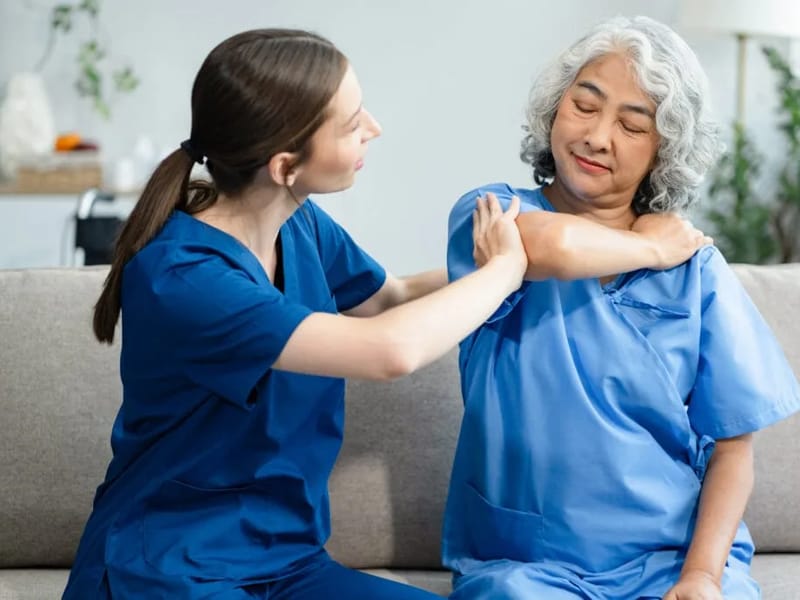 Mederi Caretenders - Home Health Nursing in New Port Richey, FL photo 2