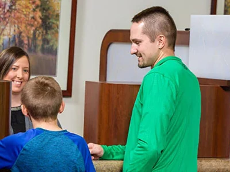 Advanced One Care Center - Assisted Living in St. Cloud, MN photo 3