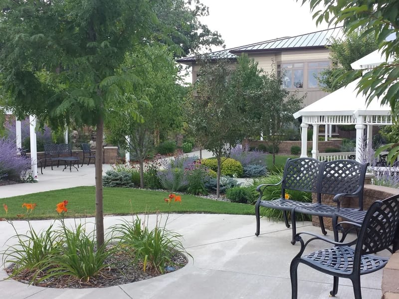 Advanced One Care Center - Assisted Living in St. Cloud, MN photo 2