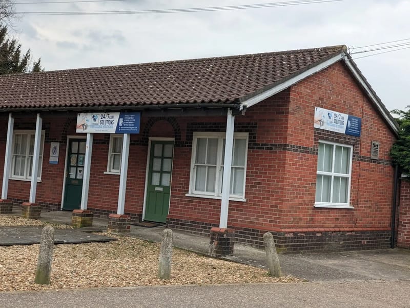 Care 24/7 Solutions Limited - In-Home Care in Swindon, England photo 3