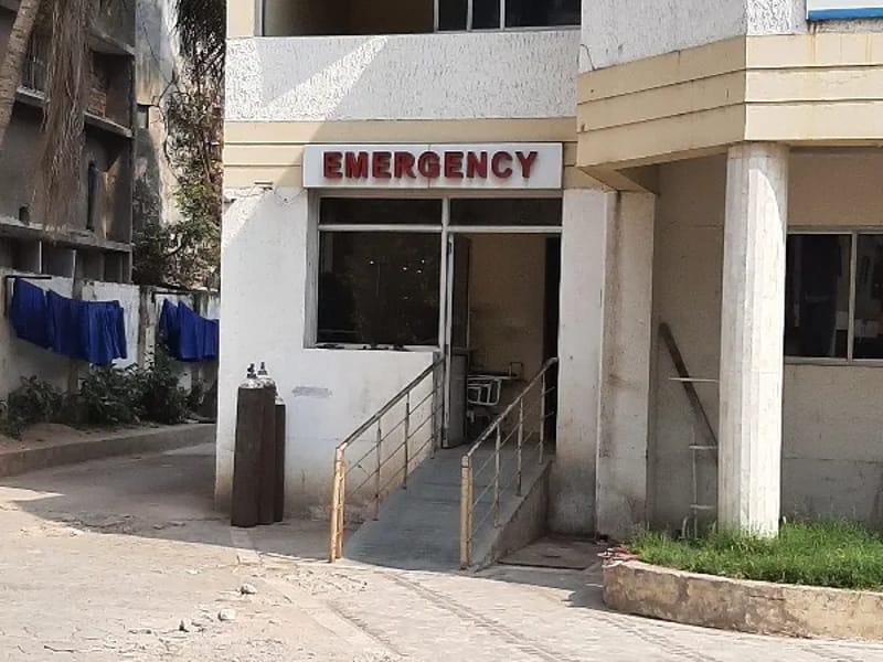 Palmland Hospital - अस्पताल in Bharuch, Gujarat photo 2