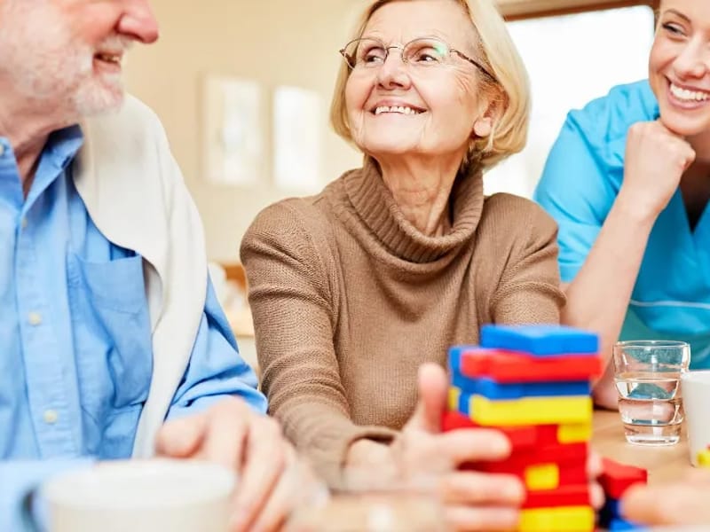 All About Care - In-Home Care in Guildford, England photo 2