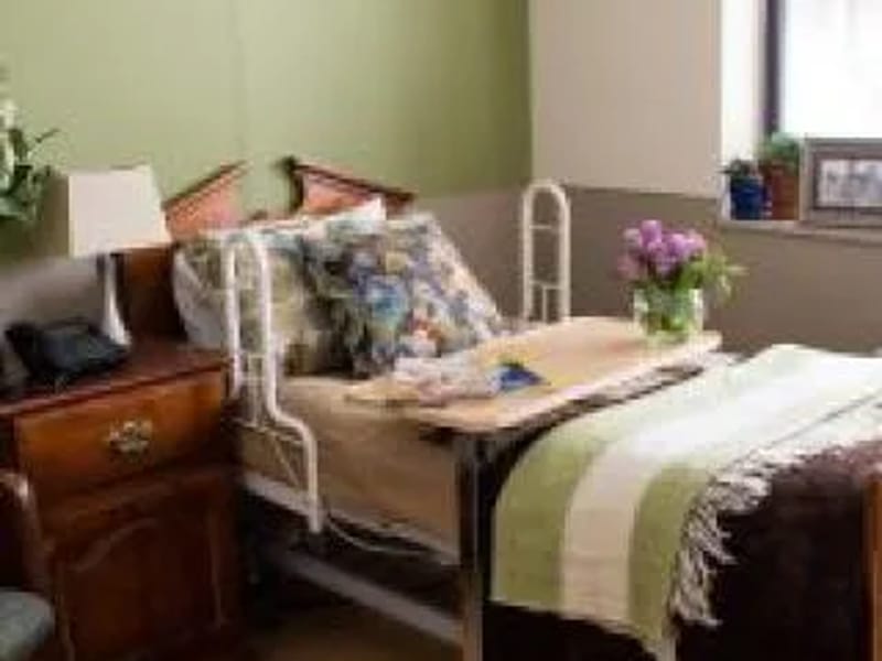 Birch Cottage Ii - Assisted Living in Vicksburg, MI photo 2
