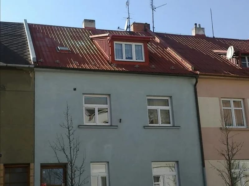 domovy pro seniory (3742064) - Domov pro seniory in Olomouc, Olomoucký kraj photo 1