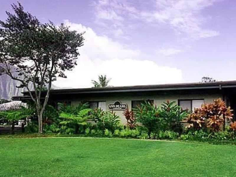 Ann Pearl Nursing Facility - Nursing Home in Kaneohe, HI photo 3