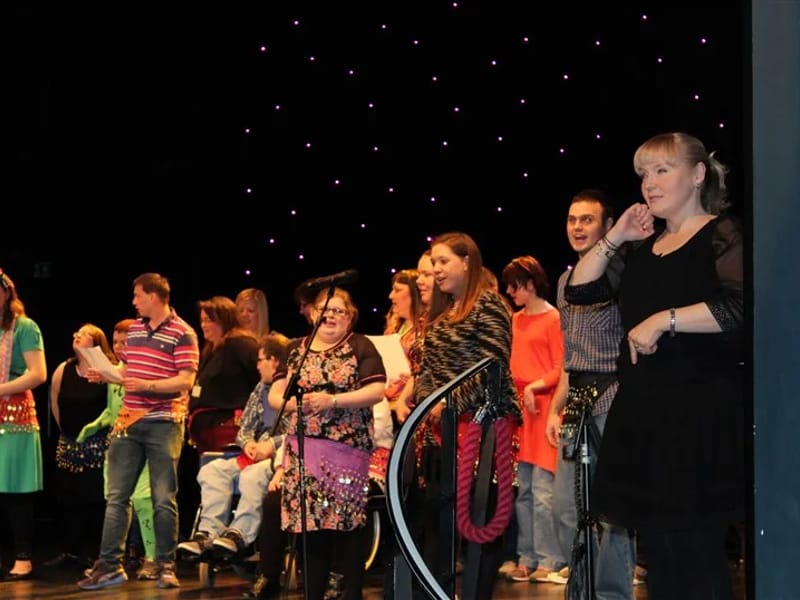 North Tyneside Learning Disability Service - Assisted Living in Whitley Bay, England photo 2