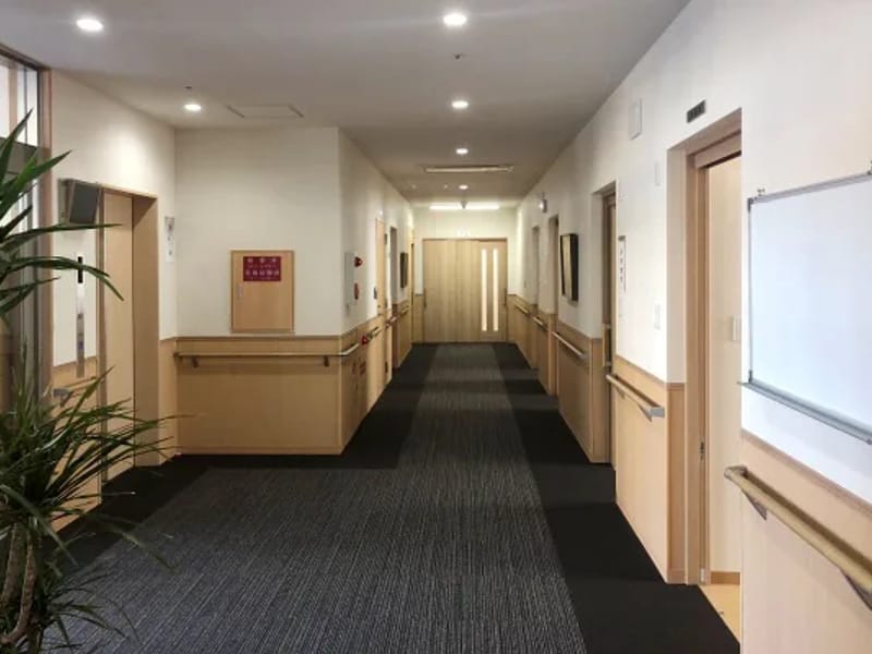 なすのケアプランセンター - 有料老人ホーム in 那須塩原市, 栃木県 photo 3