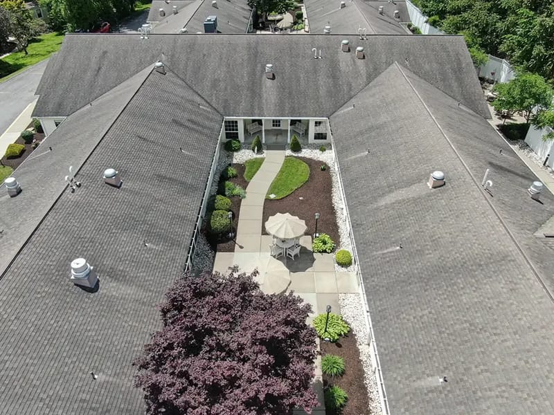 Arden Courts (north Hills) - Assisted Living in Pittsburgh, PA photo 3