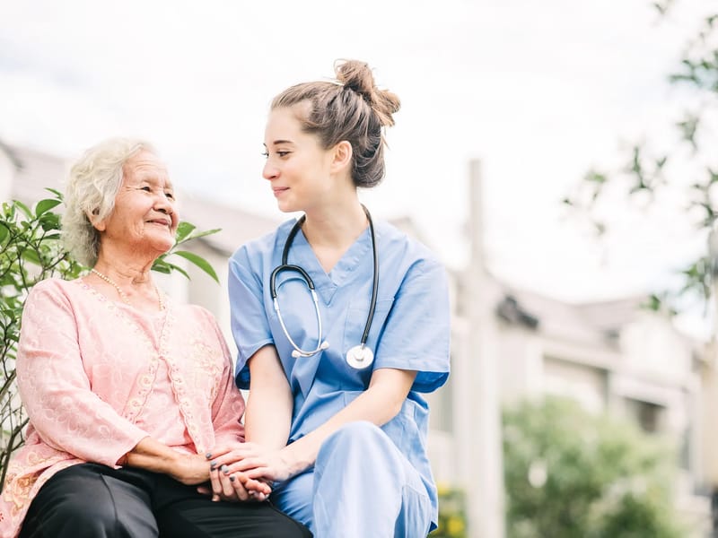 Abundant Living Home Health Services LLC - Home Health Nursing in Saint Louis, MO photo 1