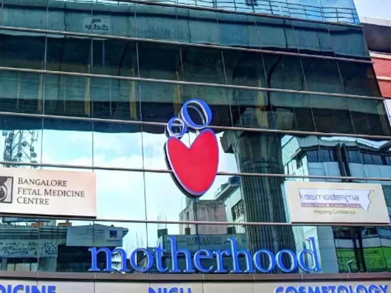Ren Ci Community Hospital - In-Home Care in Singapore, Singapore photo 1
