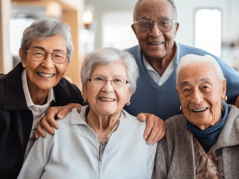 Adult Daycare - Adult Day Care in Milwaukee, WI photo 1