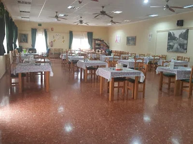 Residencia de Mayores Almadén - Hogar de Ancianos in Almadén, Castilla-La Mancha photo 3