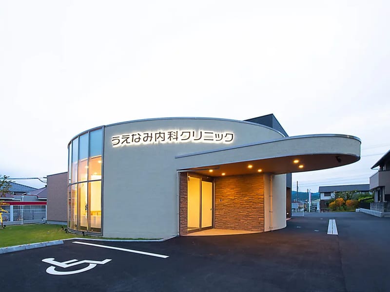 ほりいクリニック希央台 - 訪問看護 in 名張市, 三重県 photo 3