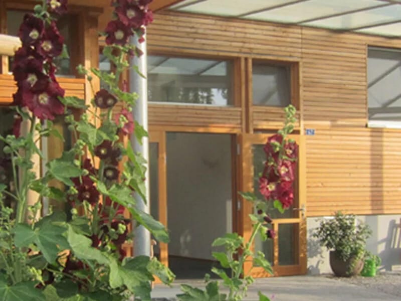 Bodana - Pflegen und Begleiten - Häusliche Krankenpflege in Salmsach, Thurgau photo 2
