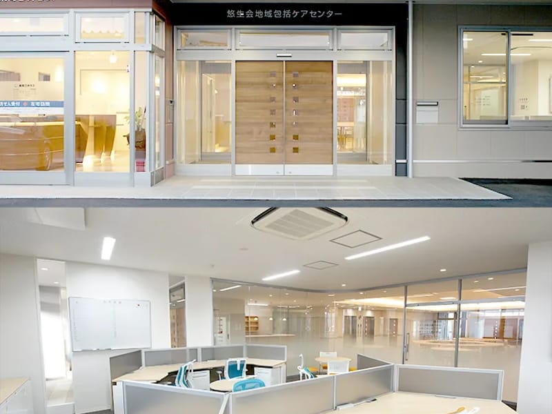 なごやかケアプランセンター - 有料老人ホーム in 大野城市, 福岡県 photo 3