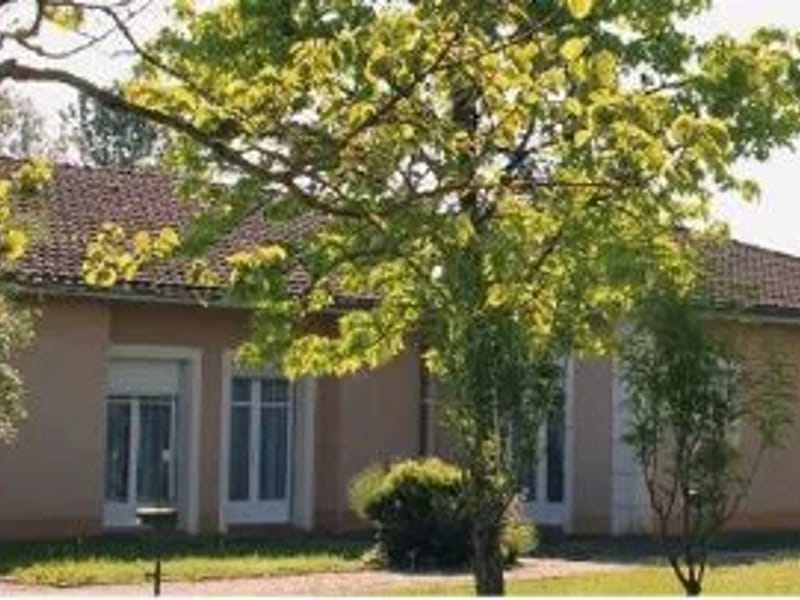 Ehpad La Residence Maison De Retraite - EHPAD in LISLE SUR TARN, Occitanie photo 3