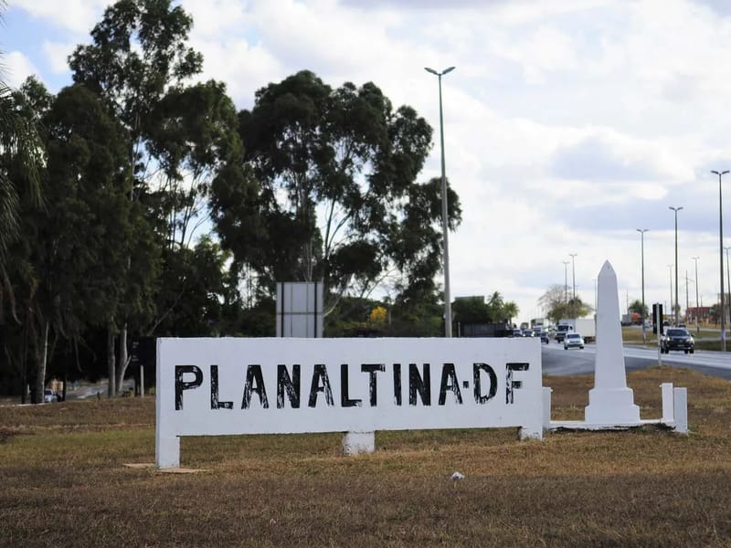 Ceo Planaltina - Cuidado Domiciliar in Brasília, DF photo 2