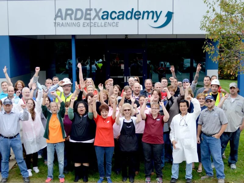 Ardex Healthcare Services LLC - Home Health Nursing in Laurel, MD photo 3