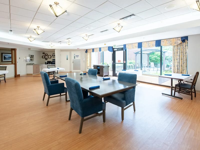 Optalis Health and Rehabilitation of Grand Rapids - Nursing Home in Grand Rapids, MI photo 3