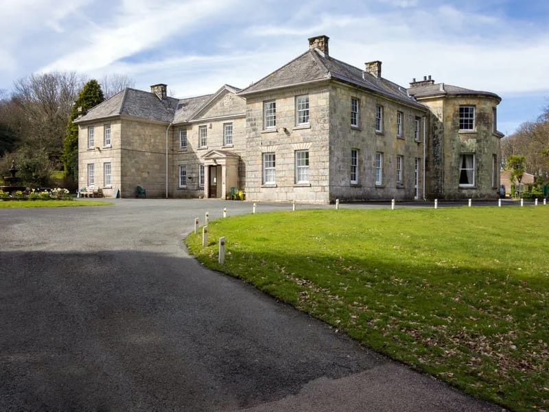 Penrice House - Assisted Living in St Austell, England photo 3
