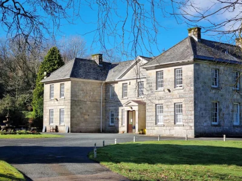 Penrice House - Assisted Living in St Austell, England photo 1