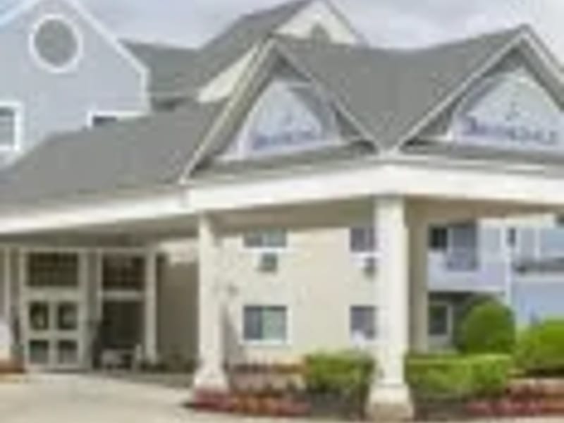 Carvalho Grove Health and Rehabilitation Center - Nursing Home in Fall River, MA photo 1