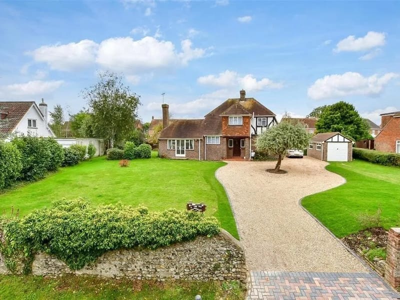 Fleetwood House - Assisted Living in Littlehampton, England photo 2