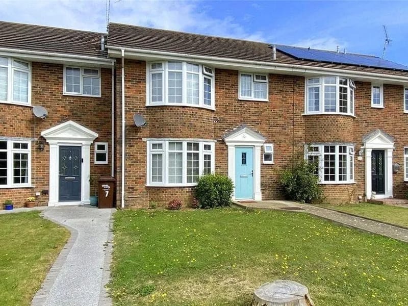 Fleetwood House - Assisted Living in Littlehampton, England photo 3
