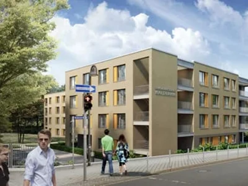 AlexA Seniorenresidenz Gotha - Betreutes Wohnen in Gotha, Thüringen photo 1