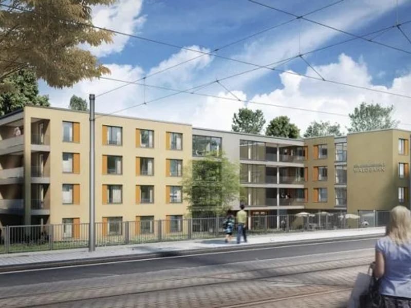 AlexA Seniorenresidenz Gotha - Betreutes Wohnen in Gotha, Thüringen photo 3