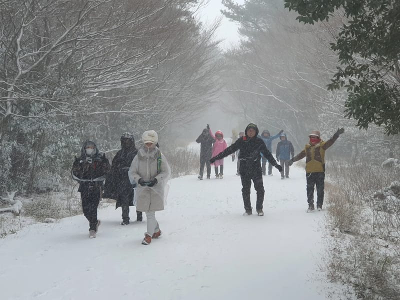 산들노인복지센터 - 방문요양 in 구례군, 전라남도 photo 1