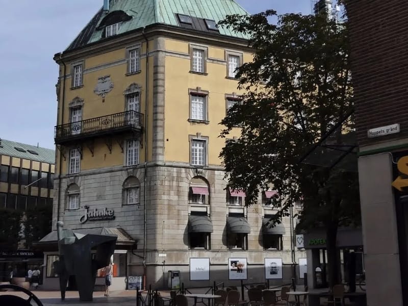 Tornets äldreboende - Äldreboende in Jönköping, Jönköpings län photo 3