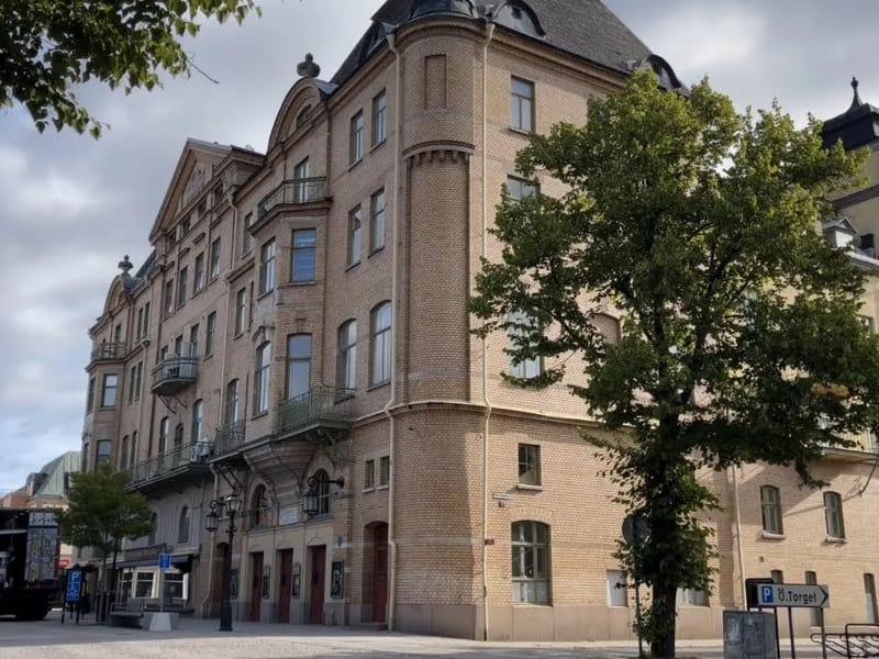 Tornets äldreboende - Äldreboende in Jönköping, Jönköpings län photo 2