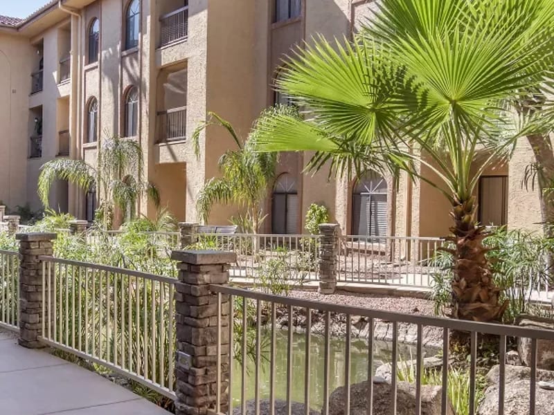 Brookdale Central Paradise Valley - Assisted Living in Phoenix, AZ photo 1