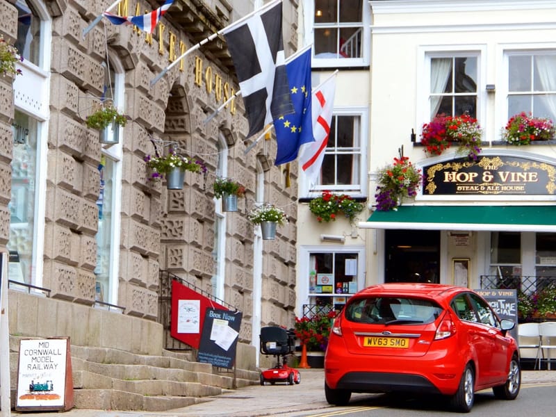 Beech Lodge - Assisted Living in St Austell, England photo 2