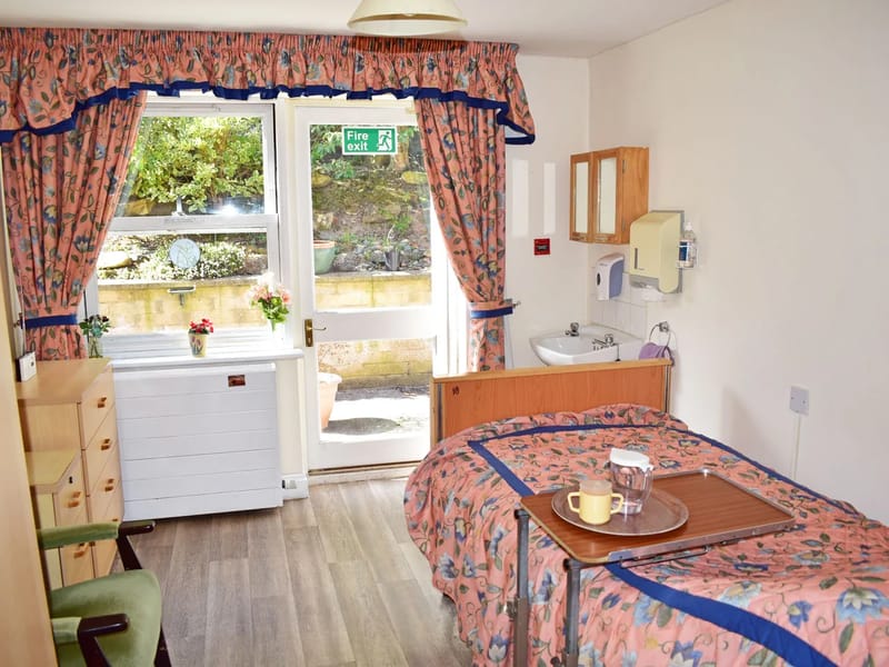 The Adelaide Nursing Home - Nursing Home in Brighton, England photo 2