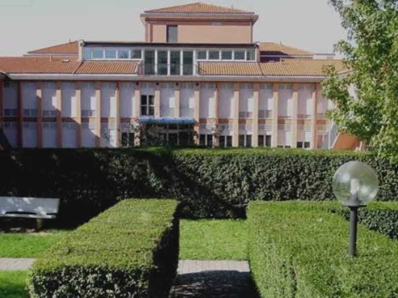 Rsa Residenza Del Sole - Casa di Riposo in Cinisello Balsamo, Lombardia photo 2