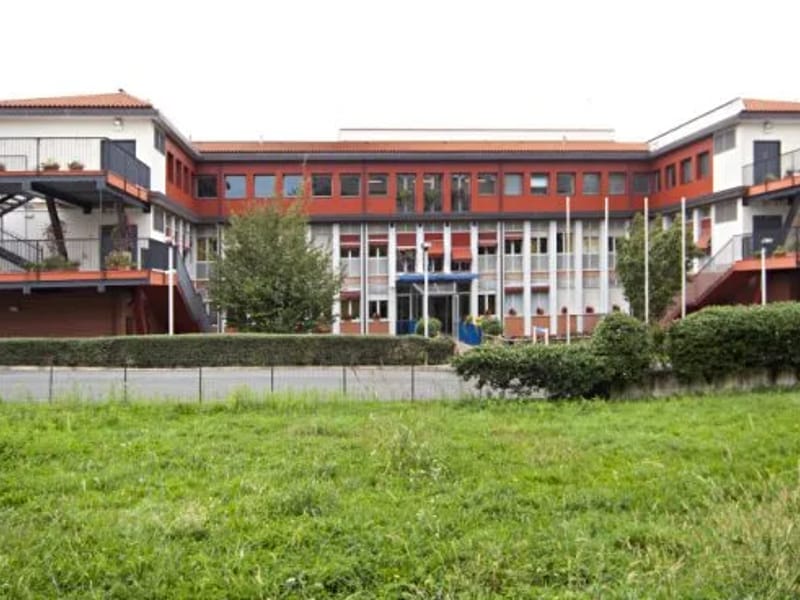 Rsa Residenza Del Sole - Casa di Riposo in Cinisello Balsamo, Lombardia photo 1