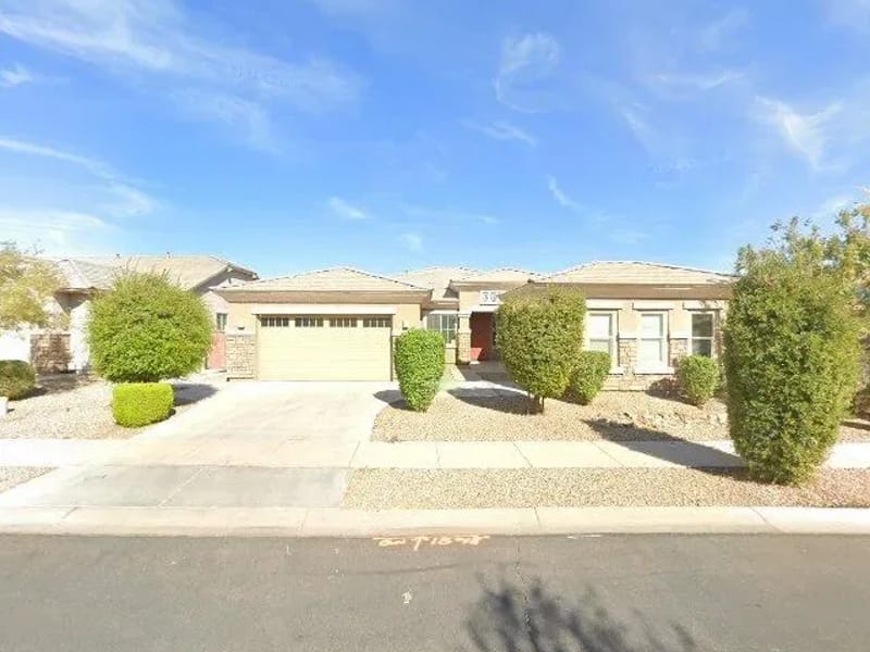 Love And Care Assisted Living, Llc — Assisted Living, Surprise, AZ · photo 2