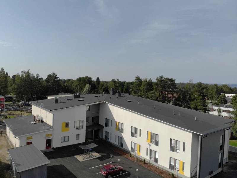 Palvelukoti Männistö in Tampere, Pirkanmaa photo 1