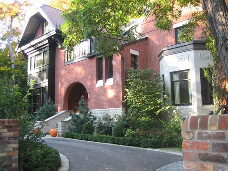 Rosedale House - Assisted Living in Cromer, England photo 1