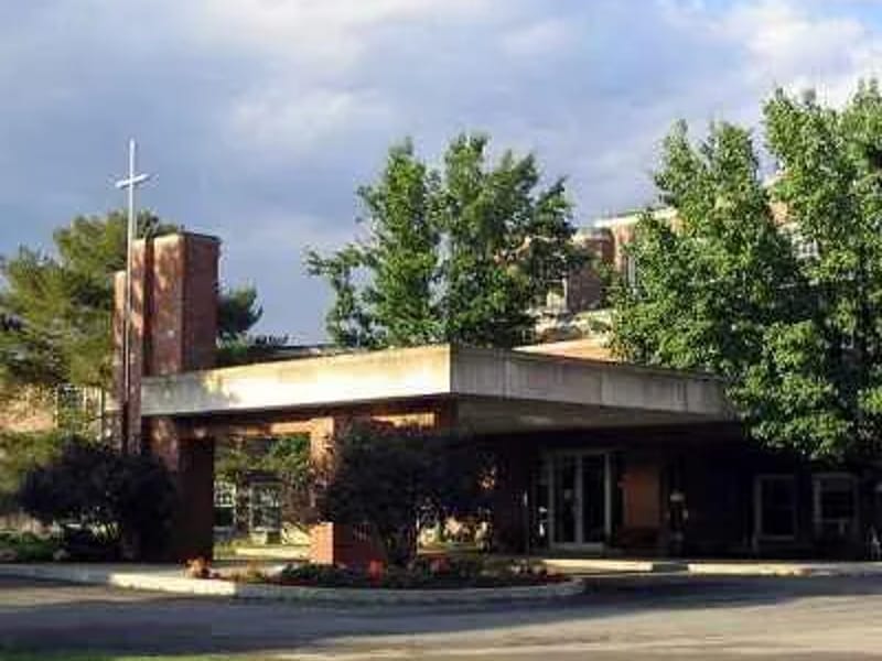 Brothers of Mercy Sacred Heart Home — Assisted Living, Clarence, NY · photo 3